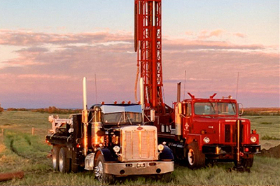 Jacobson Drilling